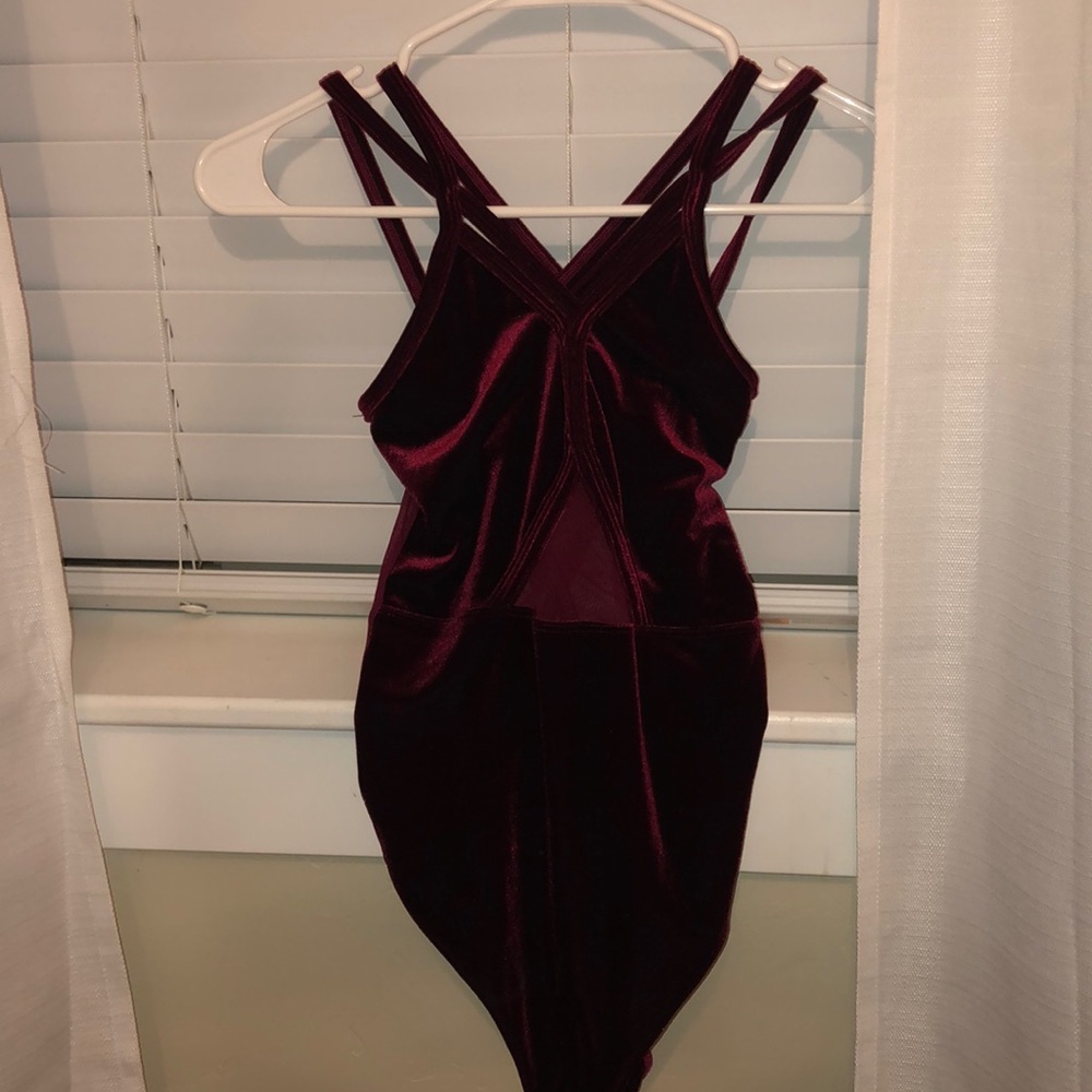Five dancewear